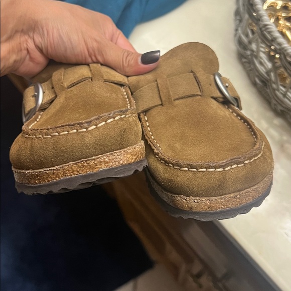 Birkenstock Buckley - Picture 7 of 10